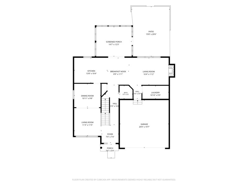 752 Sun Lake Road Lake Villa IL 60046