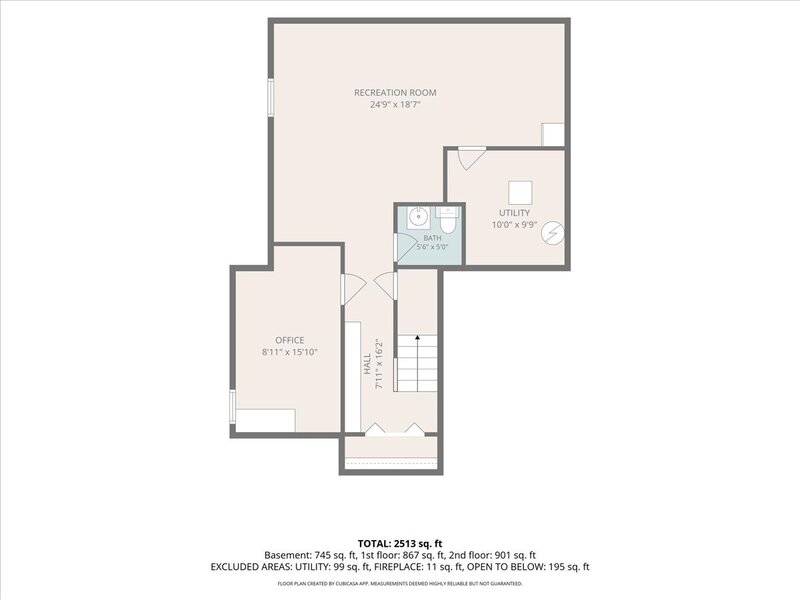 2515 Northlake Court Lockport IL 60441