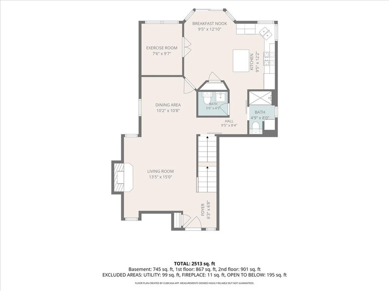 2515 Northlake Court Lockport IL 60441