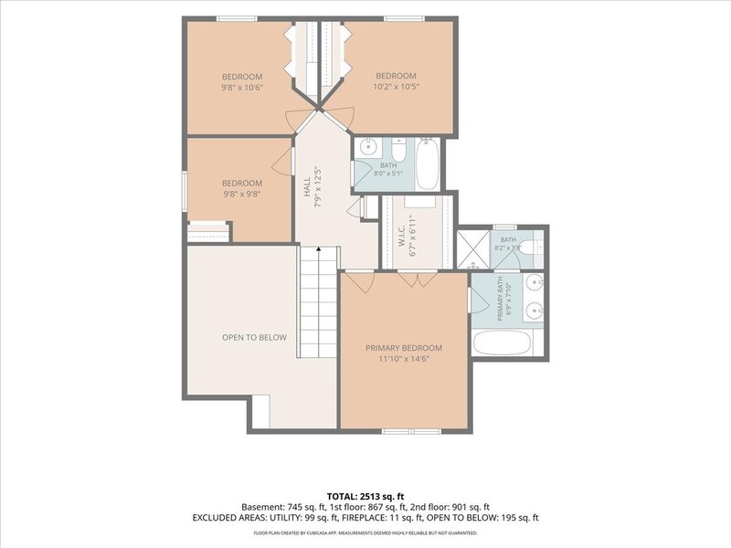 2515 Northlake Court Lockport IL 60441