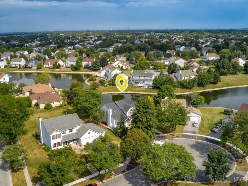 2515 Northlake Court Lockport IL 60441