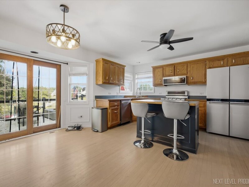 2515 Northlake Court Lockport IL 60441
