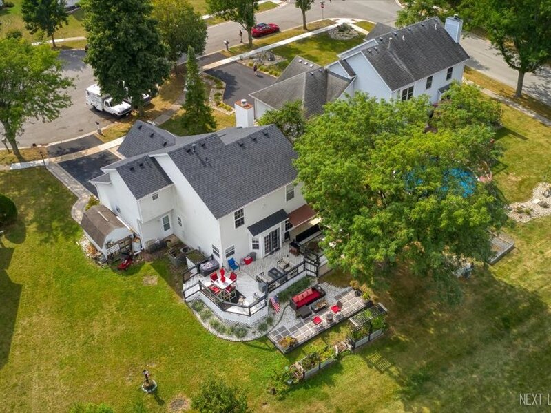 2515 Northlake Court Lockport IL 60441