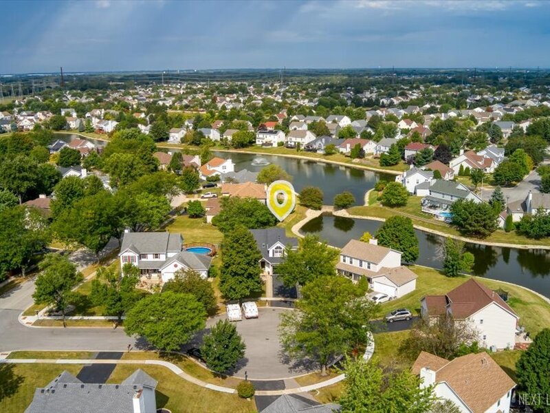 2515 Northlake Court Lockport IL 60441