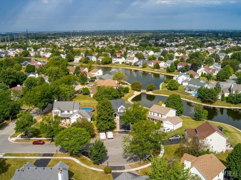 2515 Northlake Court Lockport IL 60441