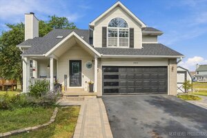 Photo of 2515 Northlake Court Lockport IL 60441