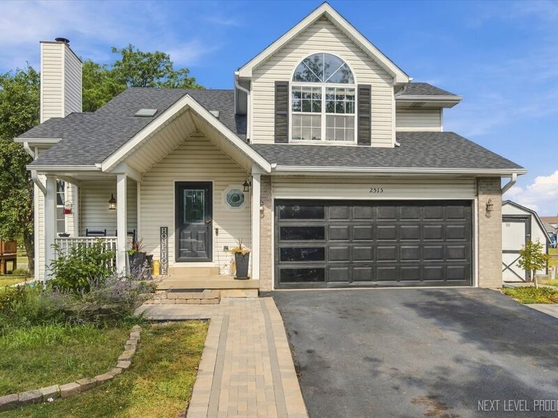 2515 Northlake Court Lockport IL 60441