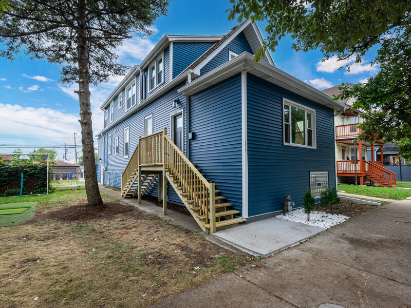 3813 N Narragansett Avenue Chicago IL 60634