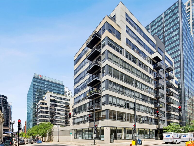 130 S Canal Street Chicago IL 60606