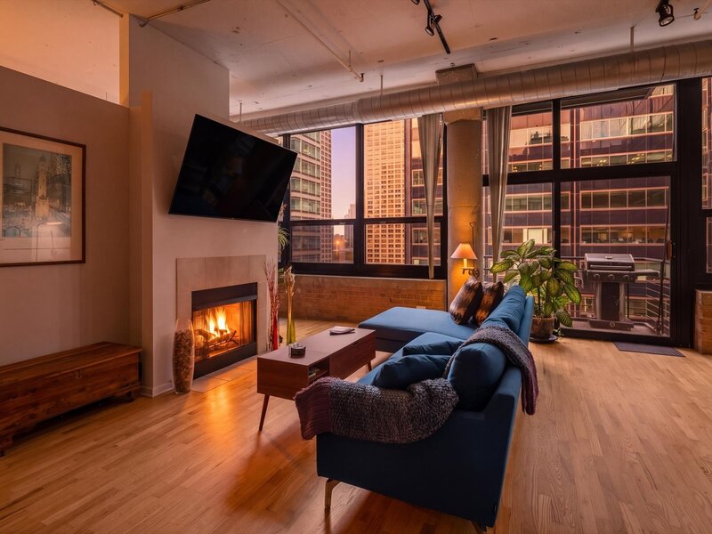130 S Canal Street Chicago IL 60606