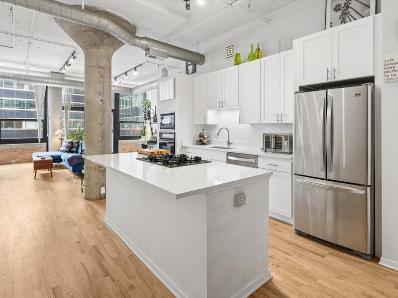 130 S Canal Street Chicago IL 60606