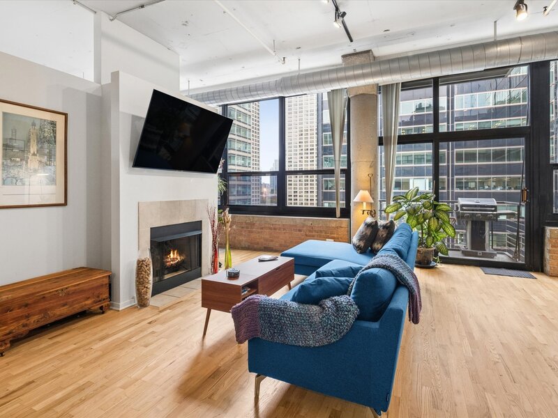 130 S Canal Street Chicago IL 60606
