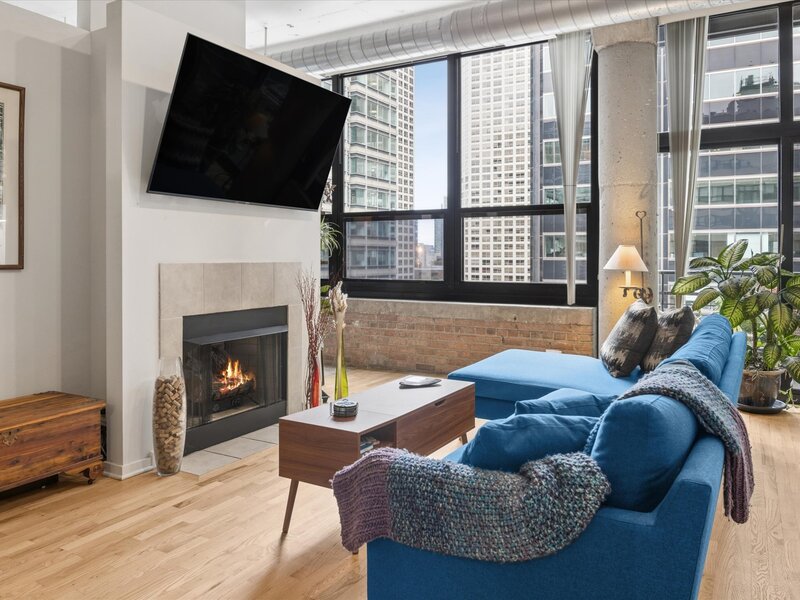 130 S Canal Street Chicago IL 60606