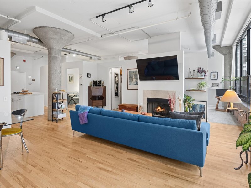 130 S Canal Street Chicago IL 60606