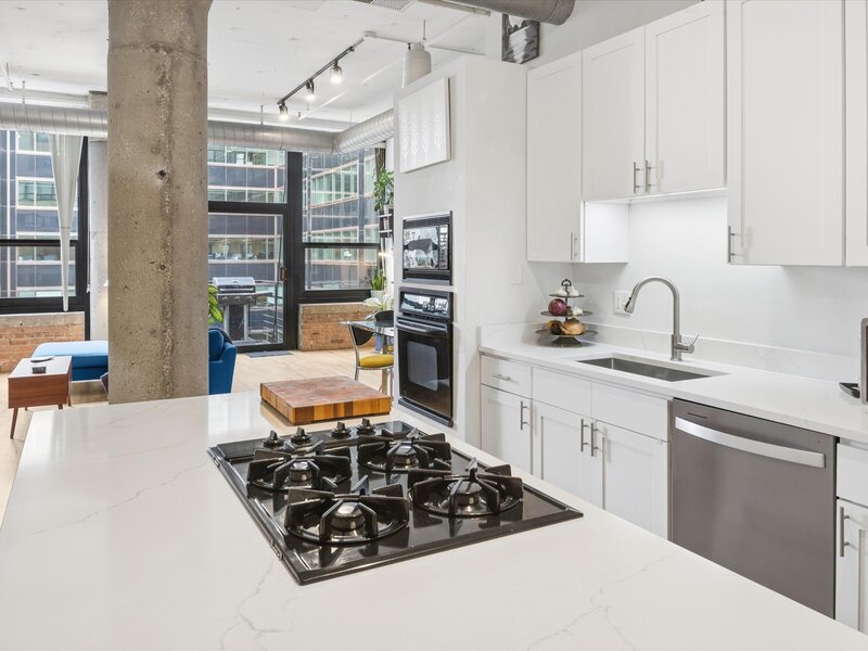 130 S Canal Street Chicago IL 60606