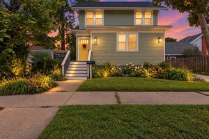 Photo of 1104 W Washington Street Champaign IL 61821