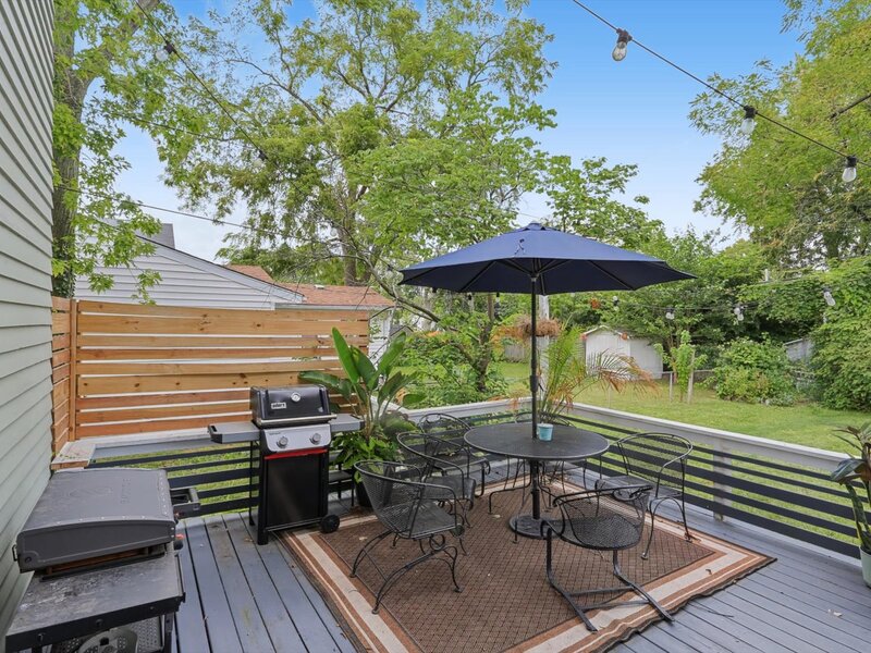 1104 W Washington Street Champaign IL 61821