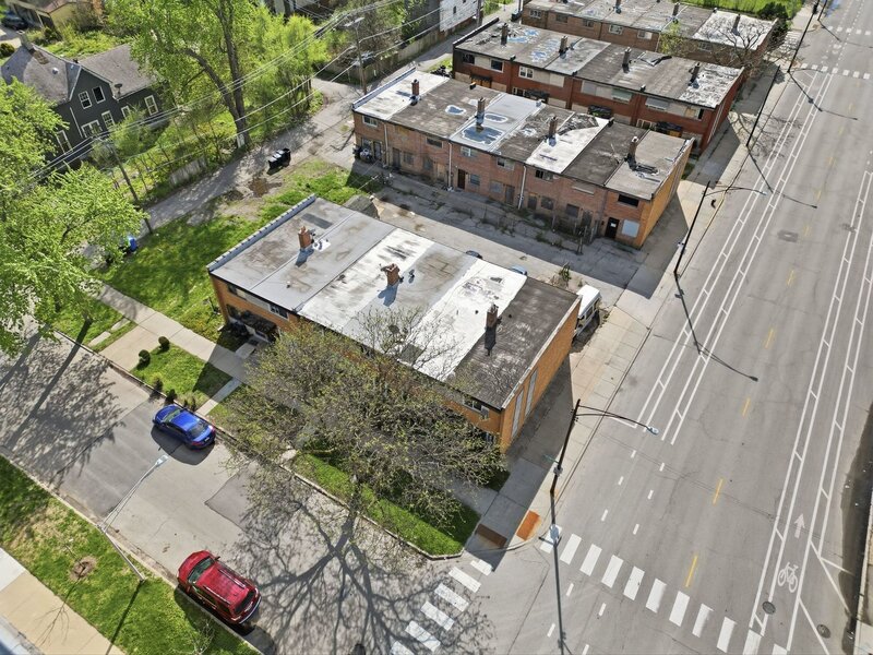 7500 S Kenwood Avenue Chicago IL 60619