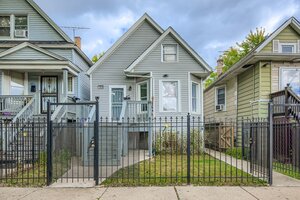 Photo of 5830 W Rice Street Chicago IL 60651