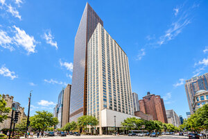 Photo of 777 N Michigan Avenue Chicago IL 60611 Unit 3100