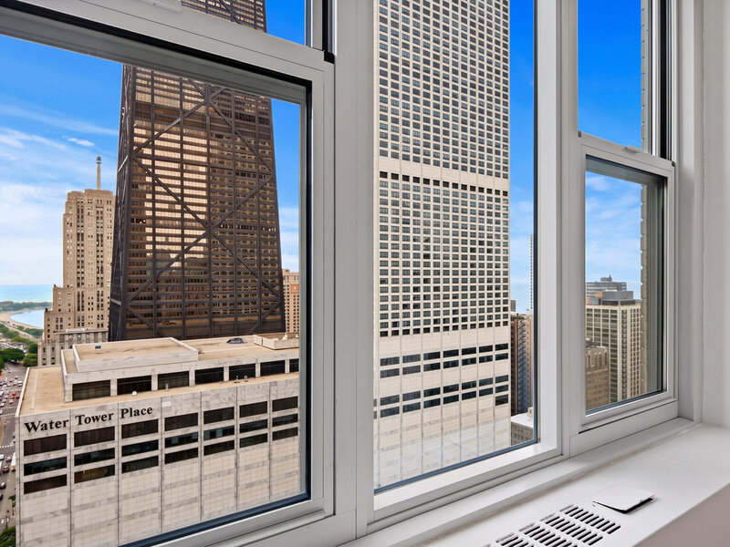 777 N Michigan Avenue Chicago IL 60611