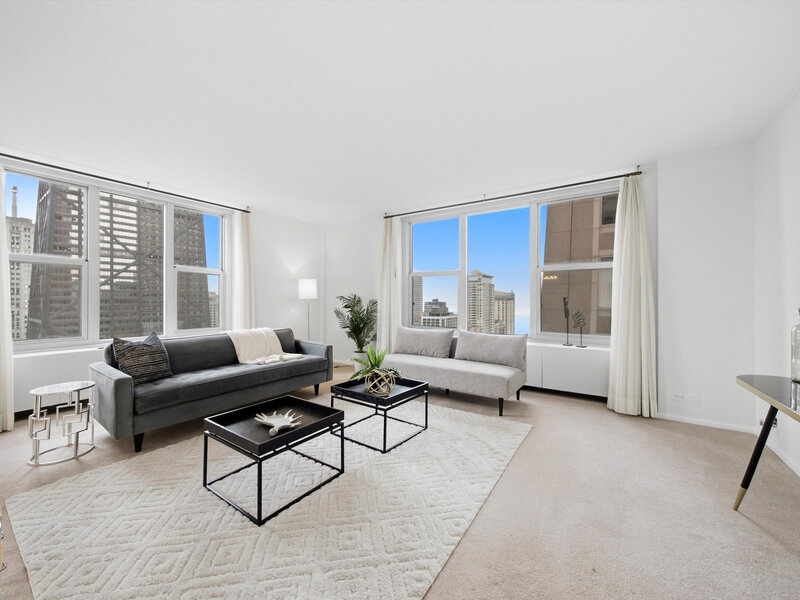 777 N Michigan Avenue Chicago IL 60611