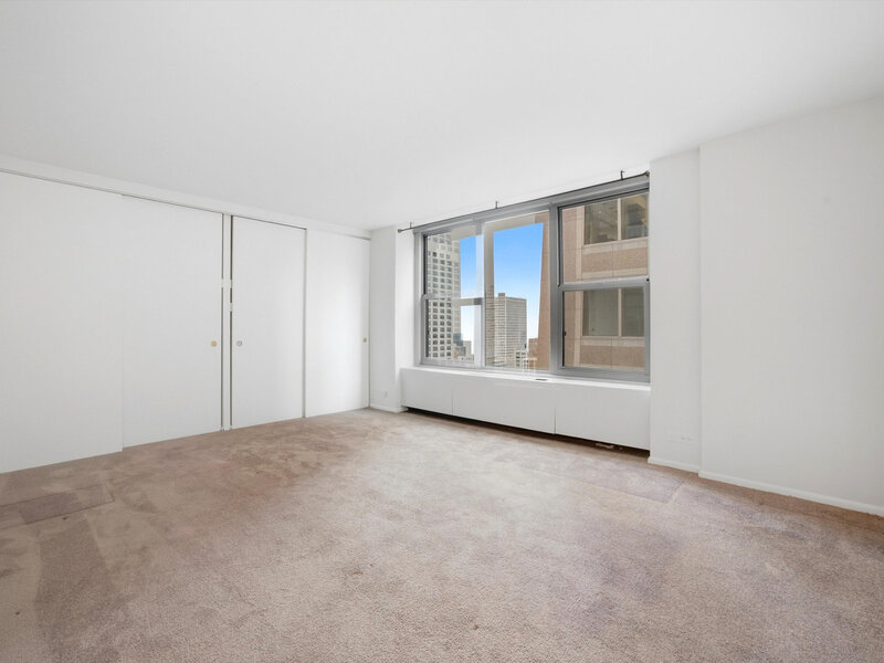 777 N Michigan Avenue Chicago IL 60611