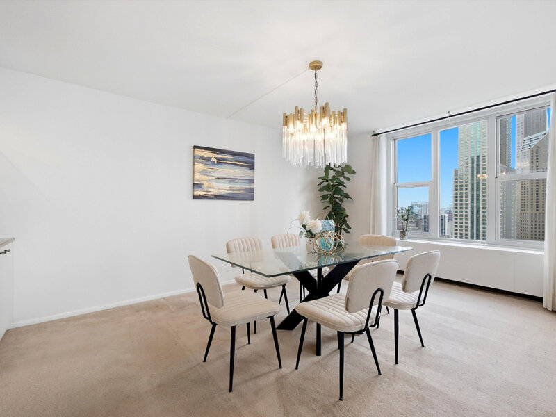 777 N Michigan Avenue Chicago IL 60611