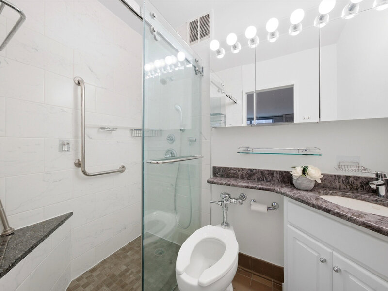 777 N Michigan Avenue Chicago IL 60611