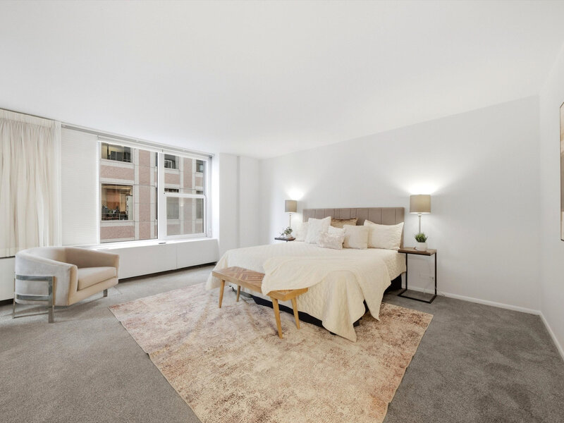 777 N Michigan Avenue Chicago IL 60611