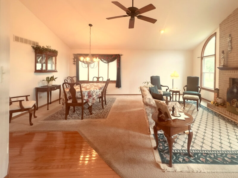 6448 Peyla Lane Plainfield IL 60586