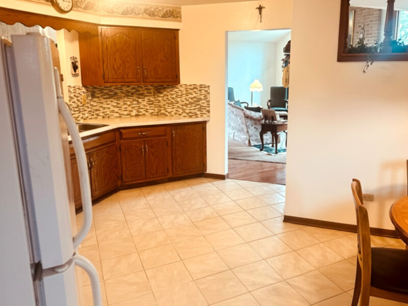 6448 Peyla Lane Plainfield IL 60586