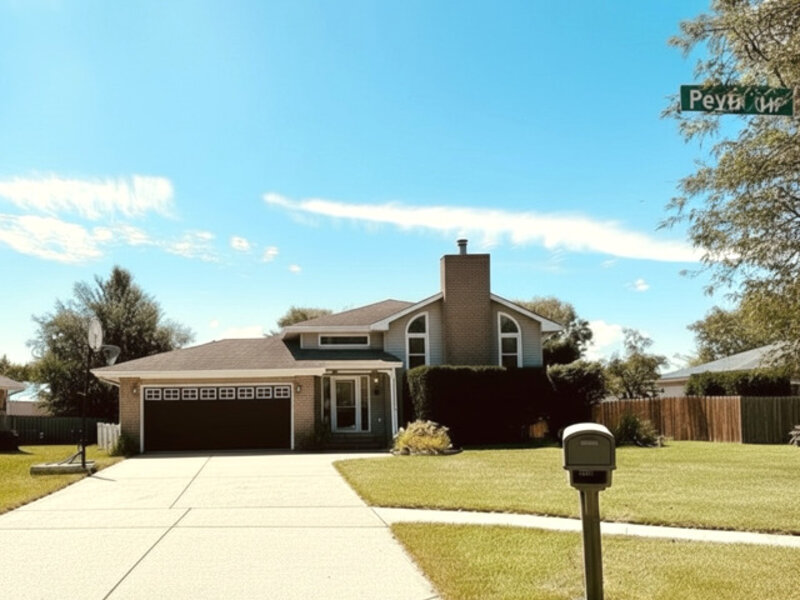 6448 Peyla Lane Plainfield IL 60586