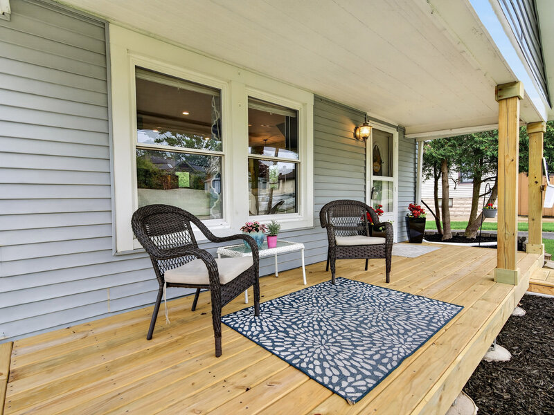 29 N Ahrens Avenue Lombard IL 60148