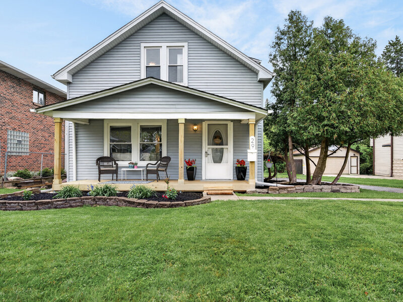 29 N Ahrens Avenue Lombard IL 60148