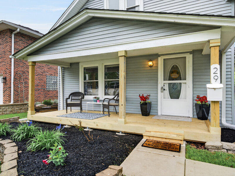 29 N Ahrens Avenue Lombard IL 60148