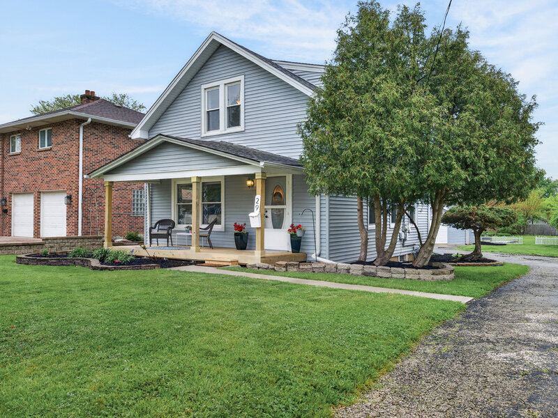 29 N Ahrens Avenue Lombard IL 60148