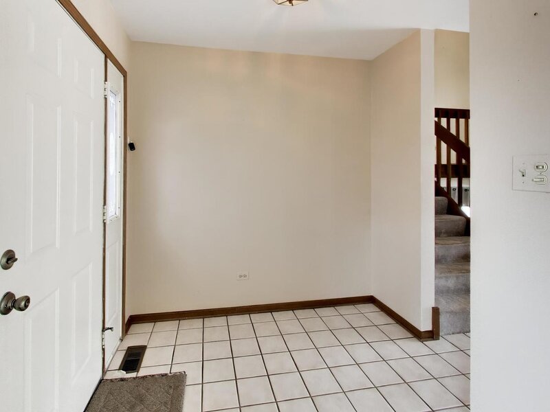 19255 Bernadine Street Lansing IL 60438