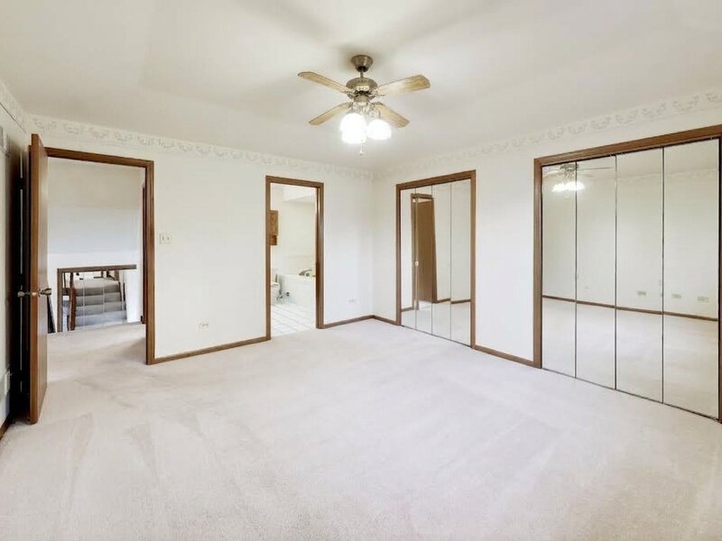 19255 Bernadine Street Lansing IL 60438
