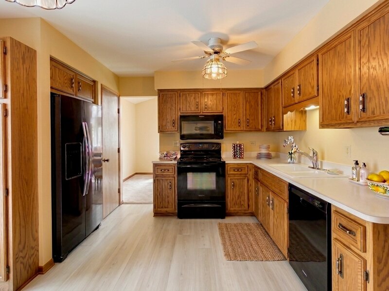 19255 Bernadine Street Lansing IL 60438