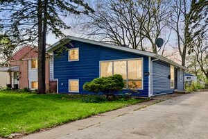 Photo of 16420 Paulina Street Markham IL 60428