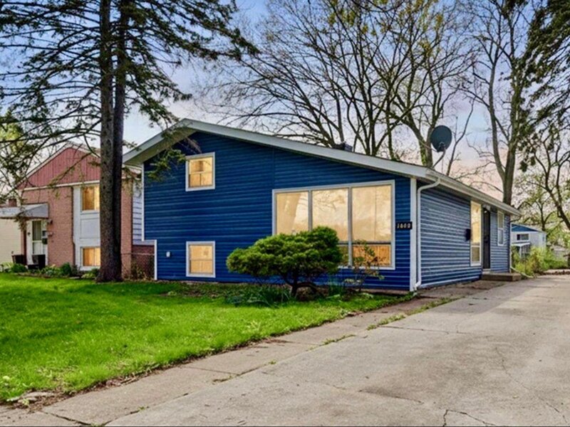 16420 Paulina Street Markham IL 60428