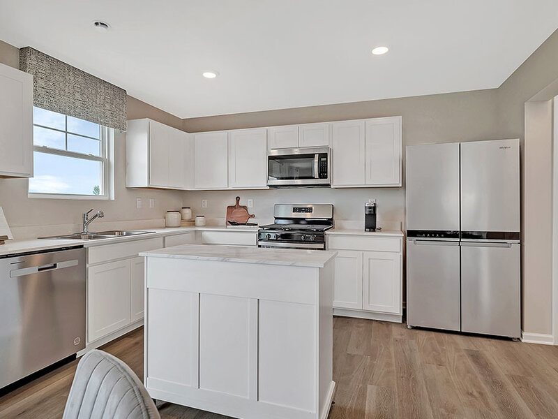 6805 Applegate Drive Plainfield IL 60586