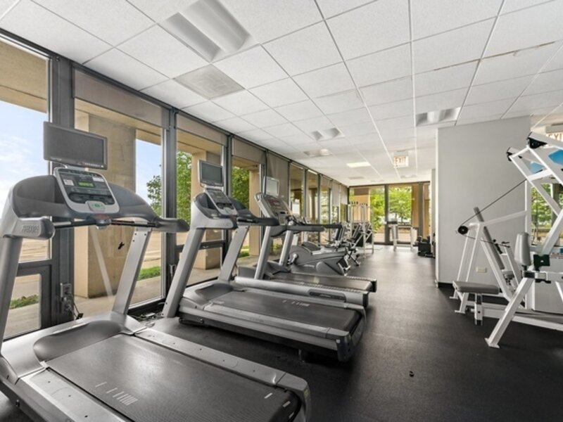 6700 S South Shore Drive Chicago IL 60649