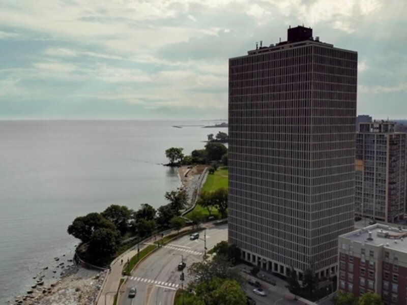 6700 S South Shore Drive Chicago IL 60649
