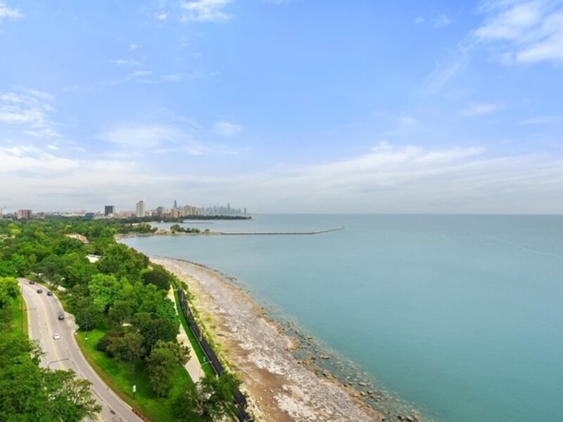 6700 S South Shore Drive Chicago IL 60649