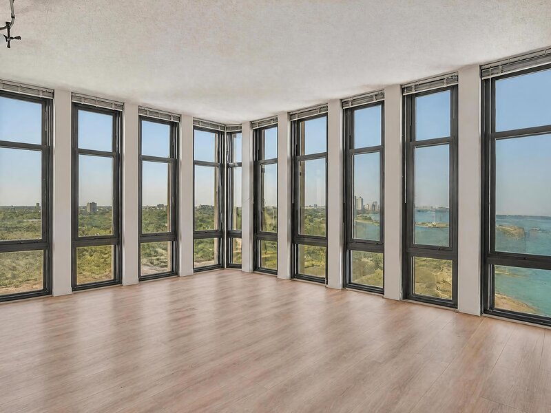 6700 S South Shore Drive Chicago IL 60649