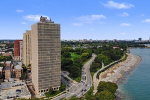 Photo of 6700 S South Shore Drive Chicago IL 60649 Unit 18G