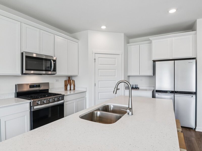 14719 S Parkview Drive Plainfield IL 60544