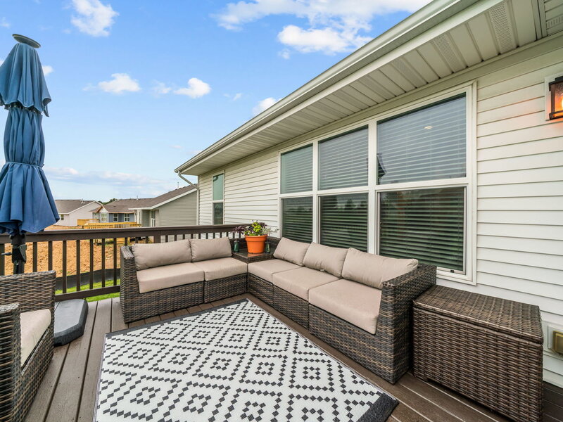 1339 Glacier Drive Byron IL 61010